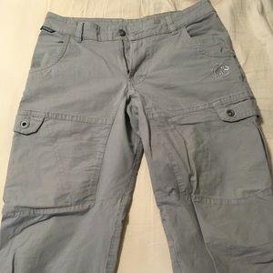 Mammut Pants